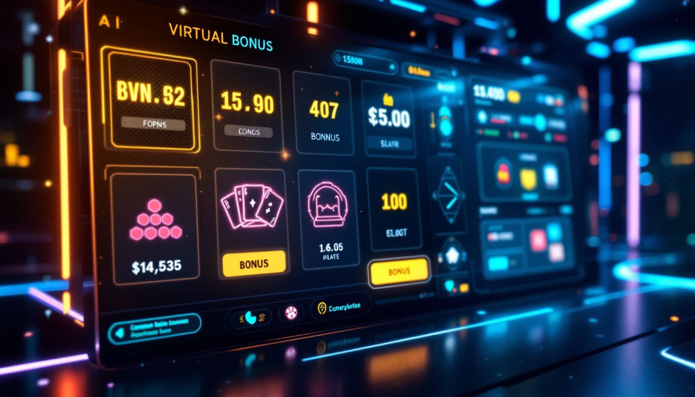 Comment identifier les meilleurs types de bonus dans les casinos virtuels ?