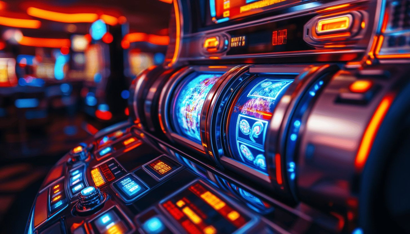 Comment les avancées technologiques transforment-elles les jeux de casino ?