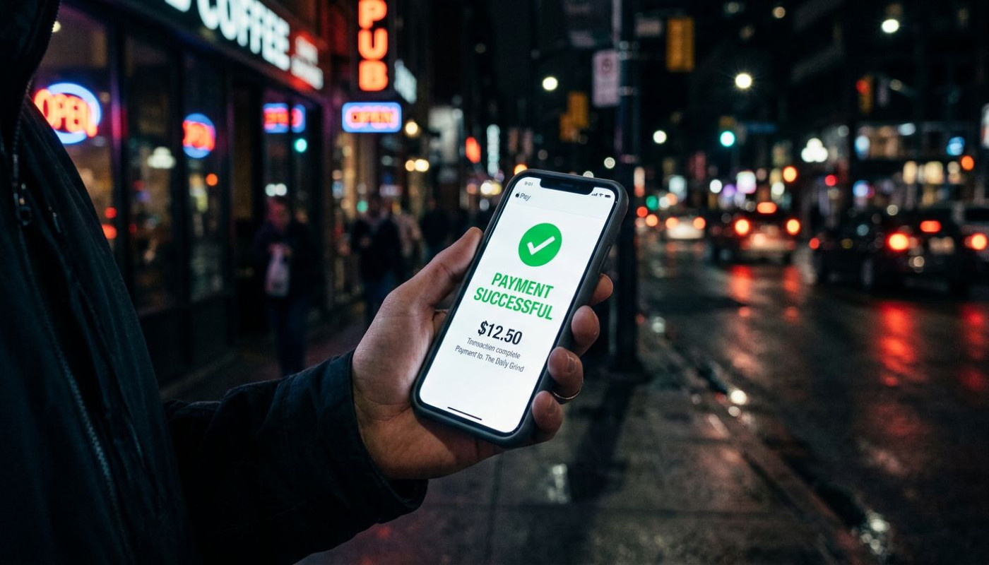 Découvrez les méthodes de paiement instantanées pour les paris en ligne