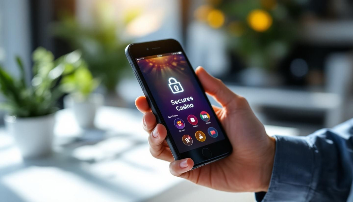 Guide 2025 : choisir un casino en ligne fiable et sécurisé