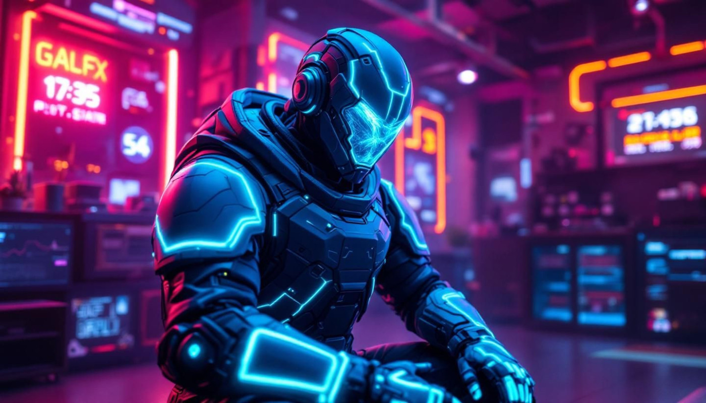 Le rôle de la technologie dans la protection des joueurs en ligne