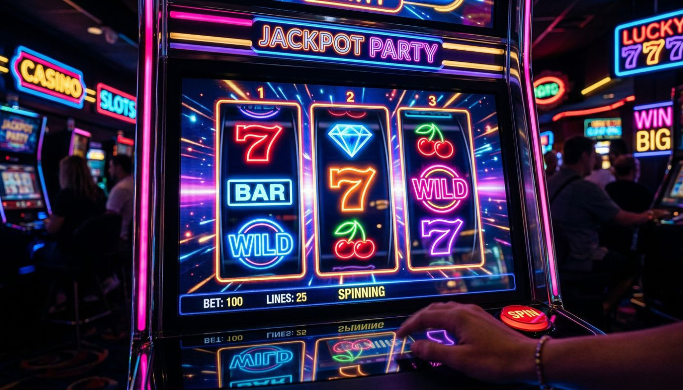 Stratégies pour maximiser vos gains aux machines à sous virtuelles