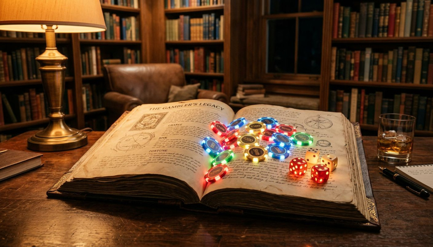 Techniques pour lire et comprendre les termes des bonus de casino